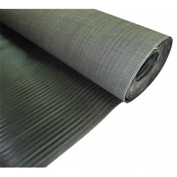 High Quality Black SBR Rubber Sheet with Excellent Price